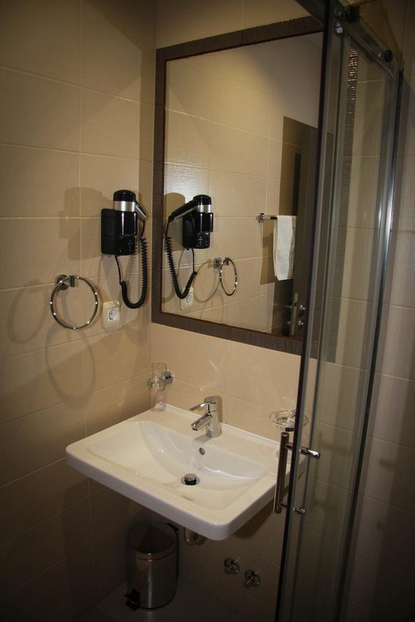 Hotel Palazzo Gornji Vakuf-Uskoplje Luaran gambar