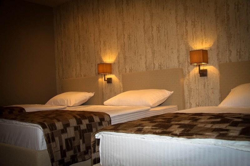 Hotel Palazzo Gornji Vakuf-Uskoplje Luaran gambar