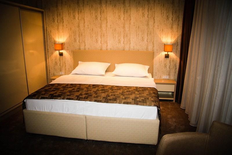 Hotel Palazzo Gornji Vakuf-Uskoplje Luaran gambar