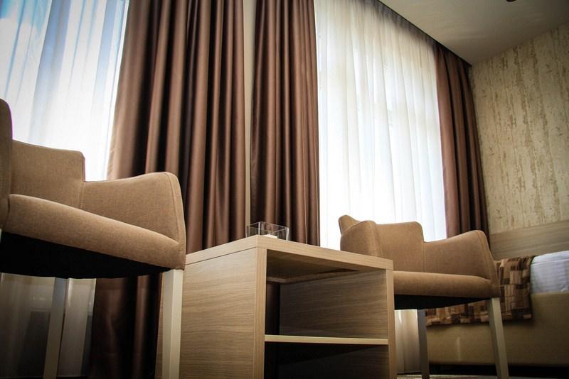 Hotel Palazzo Gornji Vakuf-Uskoplje Luaran gambar