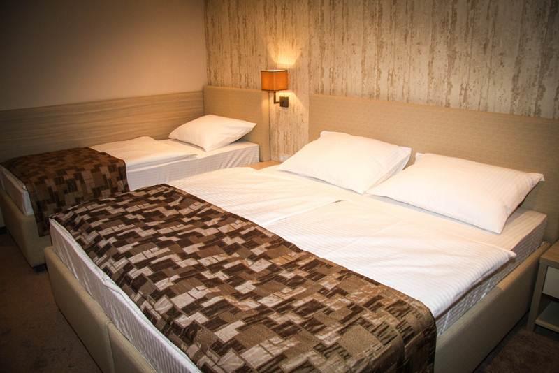 Hotel Palazzo Gornji Vakuf-Uskoplje Luaran gambar