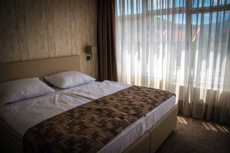 Hotel Palazzo Gornji Vakuf-Uskoplje Luaran gambar