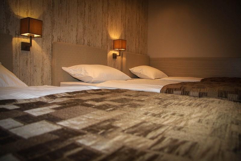 Hotel Palazzo Gornji Vakuf-Uskoplje Luaran gambar