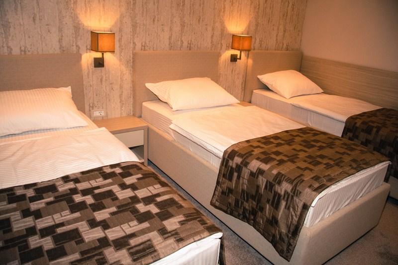 Hotel Palazzo Gornji Vakuf-Uskoplje Luaran gambar
