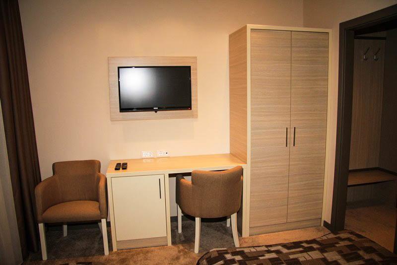 Hotel Palazzo Gornji Vakuf-Uskoplje Luaran gambar