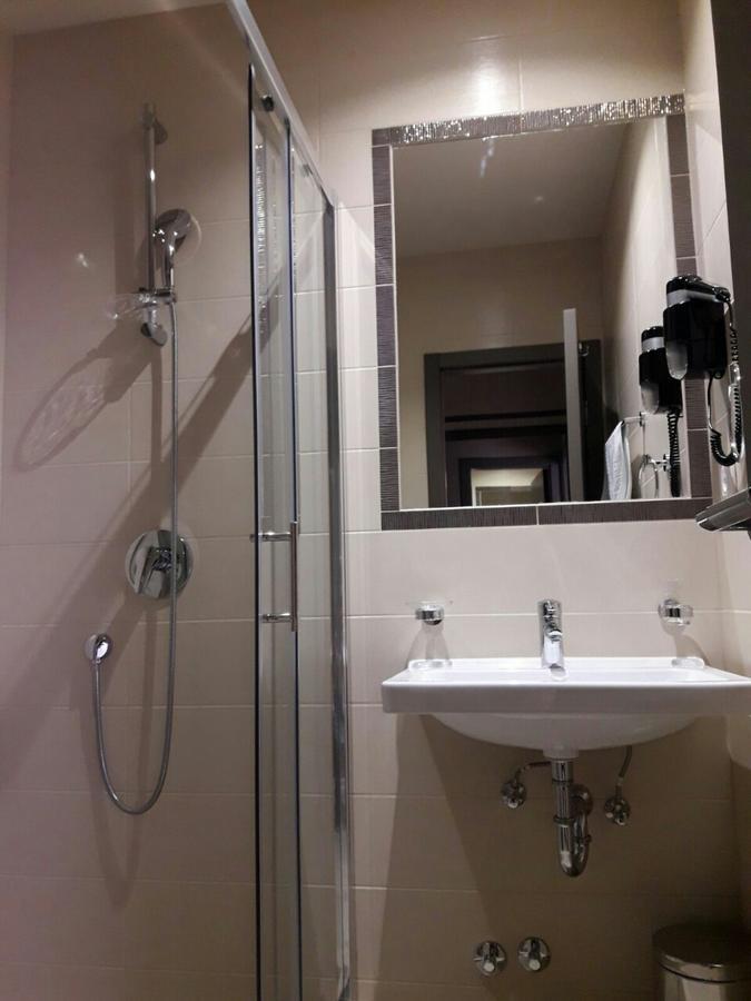 Hotel Palazzo Gornji Vakuf-Uskoplje Luaran gambar
