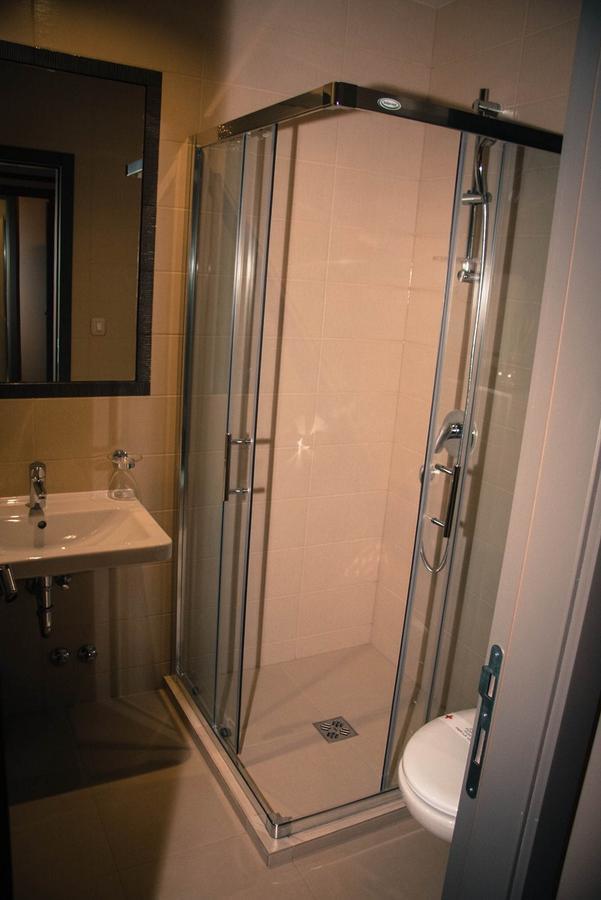 Hotel Palazzo Gornji Vakuf-Uskoplje Luaran gambar