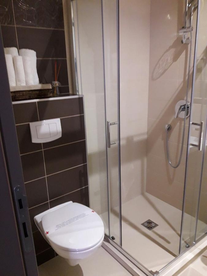 Hotel Palazzo Gornji Vakuf-Uskoplje Luaran gambar