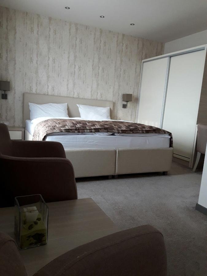 Hotel Palazzo Gornji Vakuf-Uskoplje Luaran gambar