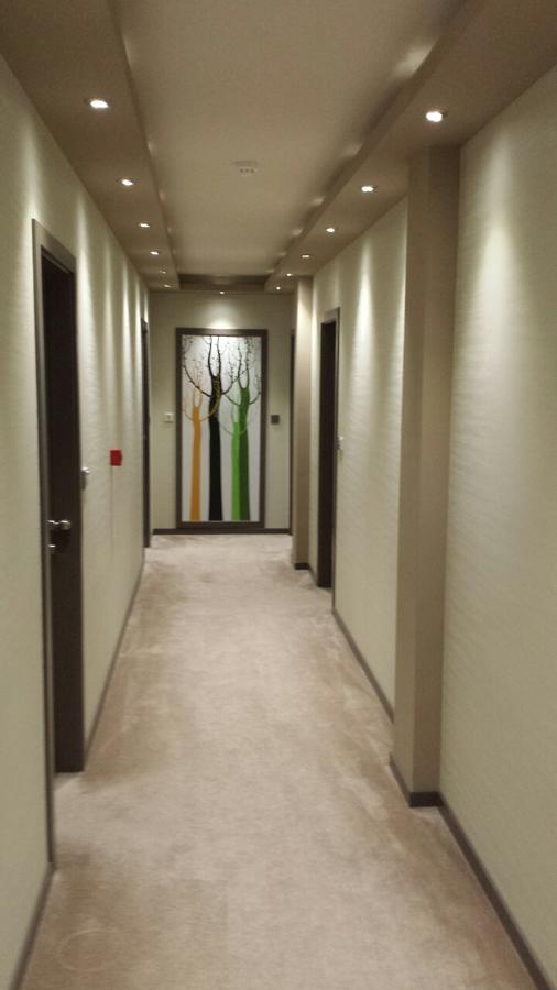 Hotel Palazzo Gornji Vakuf-Uskoplje Luaran gambar