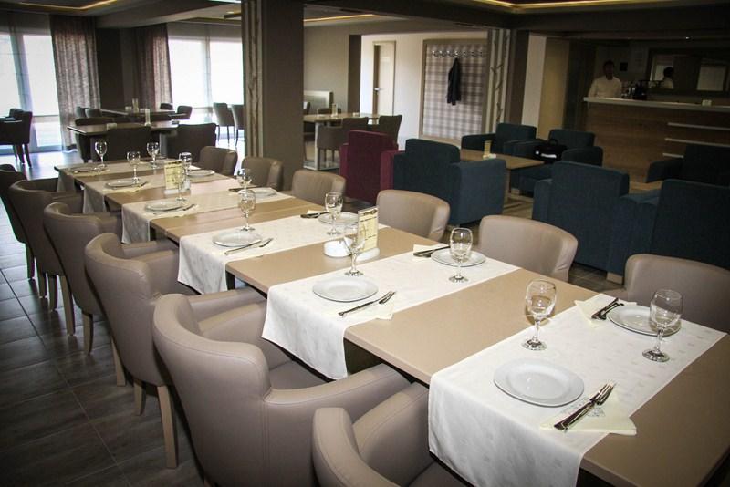 Hotel Palazzo Gornji Vakuf-Uskoplje Luaran gambar