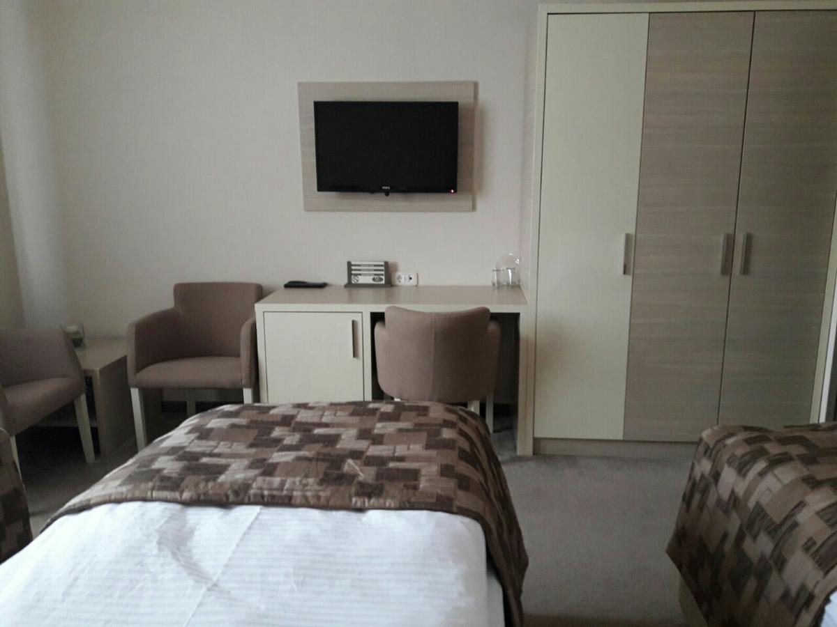 Hotel Palazzo Gornji Vakuf-Uskoplje Luaran gambar