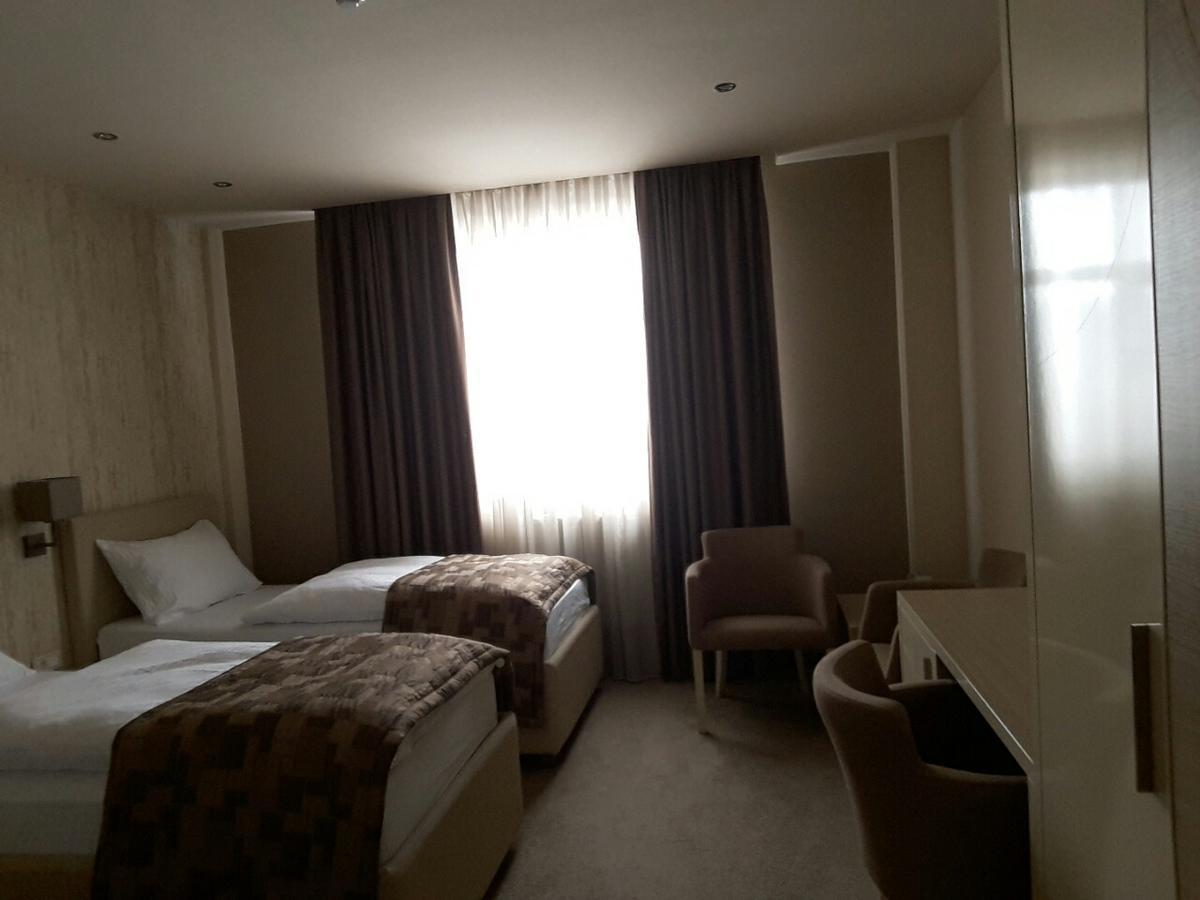Hotel Palazzo Gornji Vakuf-Uskoplje Luaran gambar