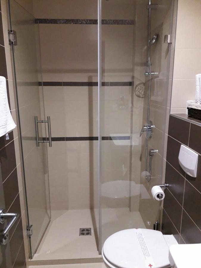 Hotel Palazzo Gornji Vakuf-Uskoplje Luaran gambar