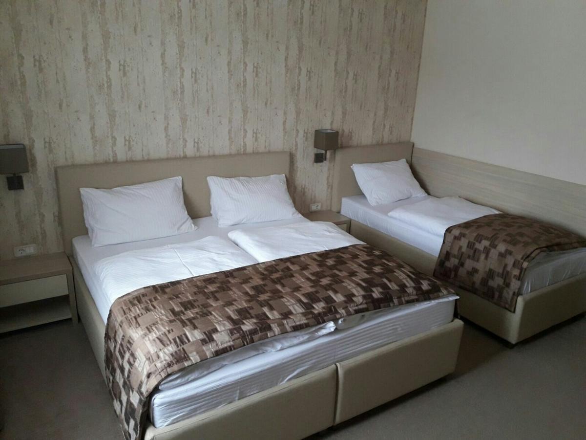 Hotel Palazzo Gornji Vakuf-Uskoplje Luaran gambar