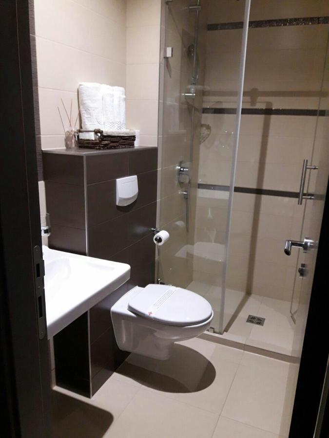 Hotel Palazzo Gornji Vakuf-Uskoplje Luaran gambar