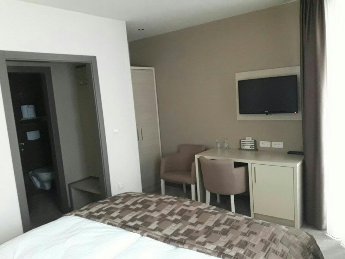Hotel Palazzo Gornji Vakuf-Uskoplje Luaran gambar
