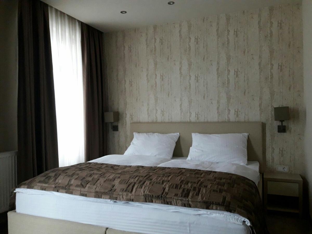 Hotel Palazzo Gornji Vakuf-Uskoplje Luaran gambar